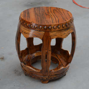  span class=h>实木 /span> span class=h>鼓凳 /span>鼓墩中式坐凳
