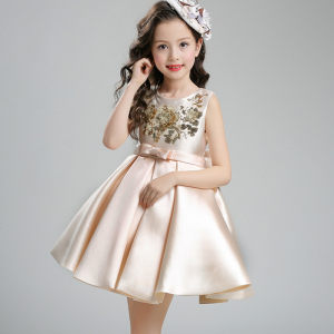 【小提琴演出服礼服女儿童价格】最新小提琴演