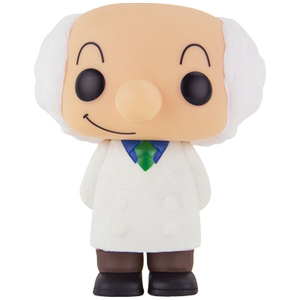 funko pop satro boy 铁臂阿童木茶水博士 模型玩偶公仔 span class=h