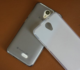 酷珀l9手机套kopo l9手机壳酷珀l9保护套透明硅胶软套彩绘素材壳