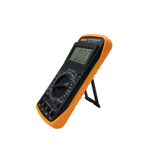 9205数字万用表大屏幕图片