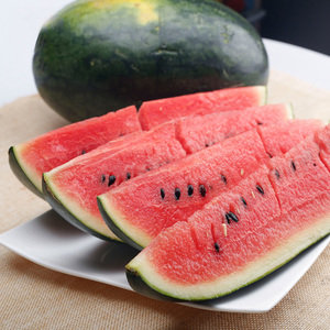 品牌名称: 黑美人西瓜水果