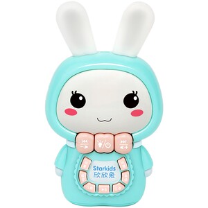 婴儿唱歌玩具早教机图片