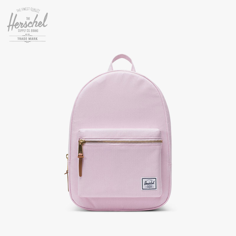 Herschel Supply Grove 迷你双肩包女 潮流背包女 学生书包10261