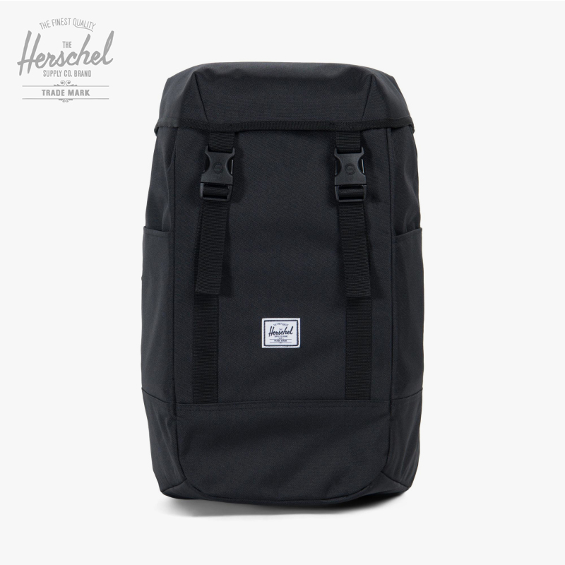 Herschel Supply Iona 双肩包男 户外运动背包 书包 登山包10331