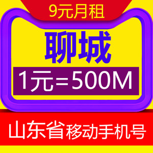 上海市中国移动手机号卡上网国内流量包大王卡