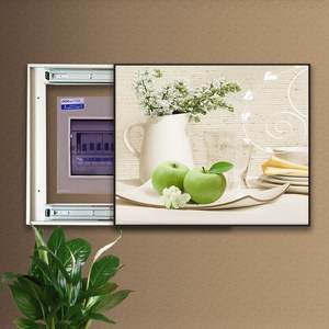 【电表箱水晶装饰画图片】电表箱水晶装饰画图片大全_好便宜网