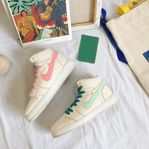 nike阴阳鞋鸳鸯专场