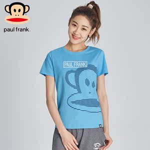 品牌名称: 大嘴猴女装夏