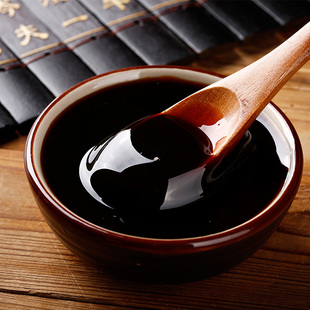 古茅蔗红糖膏120g液体红糖产后月子汤暖宫寒痛经大姨妈益母江西