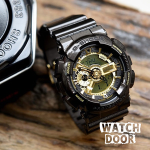 品牌名称: 卡西欧手表200米防水