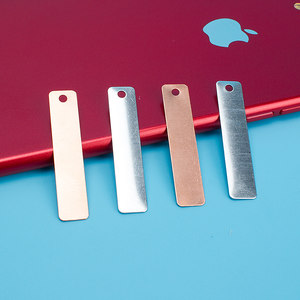 水果电池铜锌片图片