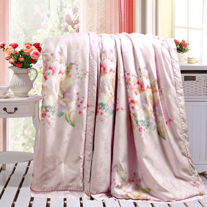 【臻品蚕丝被价格】最新臻品蚕丝被价格\/批发