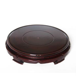 瓷器底座旋转图片