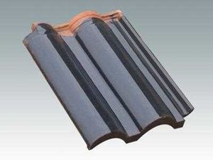 宜兴琉璃瓦配件图片