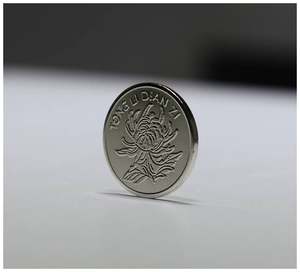 游戏机代币娃娃机通用游戏机游戏币硬币娃娃机