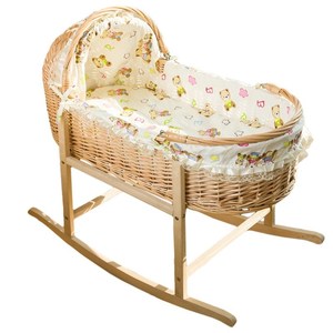 class=h>摇床 /span>摇篮床宝宝床竹 span class=h>藤编 /span>老式