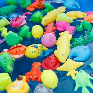 捕鱼小达人玩具图片