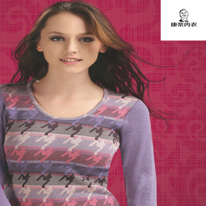 品牌名称: 康奈内衣