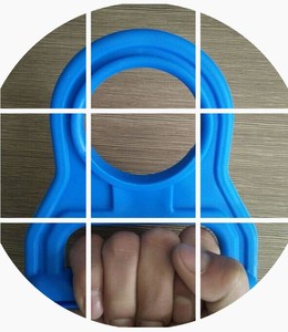 手柄水桶手提环18.9升加厚把手提水器环扣塑料矿泉塑料提手大桶水