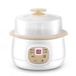 微电脑电炖盅炖锅图片