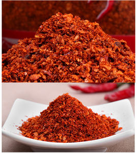 七星椒干辣椒图片