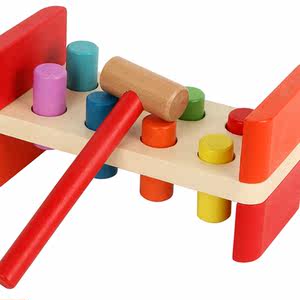 【儿童玩具打木桩图片】儿童玩具打木桩图片大