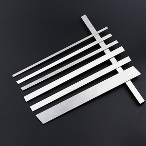 白钢条工具钢图片