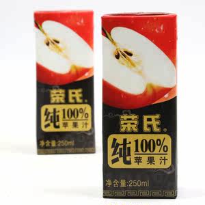 【荣氏果汁饮料价格】最新荣氏果汁饮料价格\/