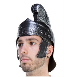 品牌名称: 斯巴达头盔角斗士