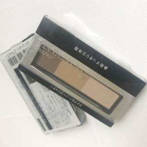 皇冠信誉shiseido/资生堂 integrate玩美意境3色眉粉盒 ￥ 46.0 ￥0.