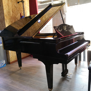 diapason迪帕森183大三角钢琴演奏钢琴日本kawai卡哇伊旗下品牌