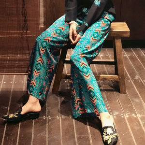 【女蚕丝裤图片】女蚕丝裤图片大全