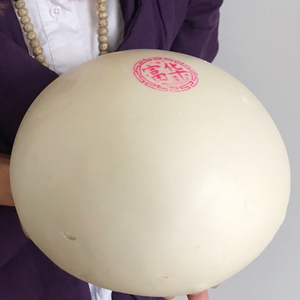 6个山东大馒头纯手工正宗青岛王哥庄 span class=h>北方 /span>老面花