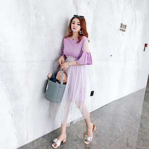 【y夏季连衣裙图片】y夏季连衣裙图片大全