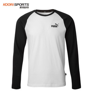 【彪马男长袖t恤】_彪马男长袖t恤品牌\/图片\/价