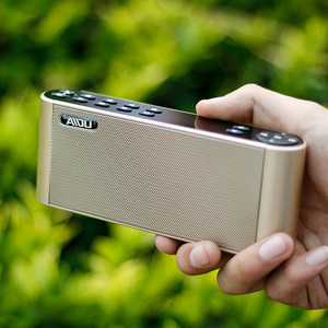 aidu/爱度 q8无线 span class=h>蓝牙 /span> span class=h>音箱 