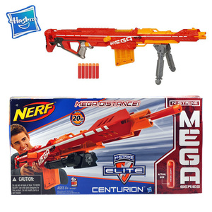 品牌名称: 孩之宝热火精英系列