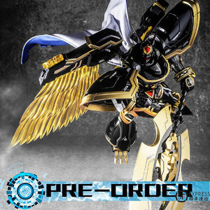 阿尔法兽x抗体专场