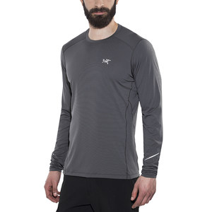 【始祖鸟速干t恤男】_始祖鸟速干t恤男品牌\/图