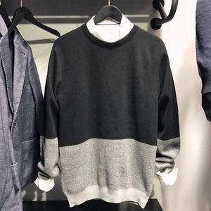 男贴身毛衣图片