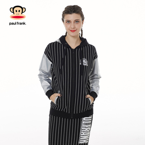 品牌名称: 大嘴猴休闲开衫