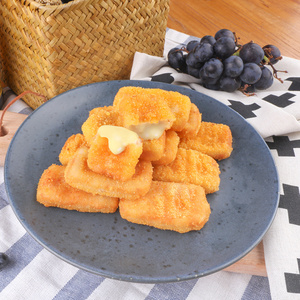 大成姐妹厨房 芝士鸡块380g 奶酪鸡块 油炸鸡块 上校鸡块麦乐鸡块