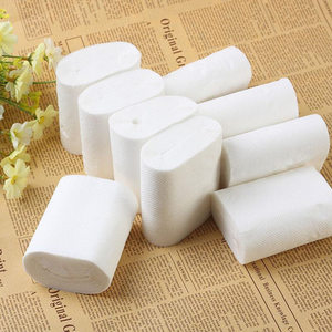 宾馆无芯小卷纸价格