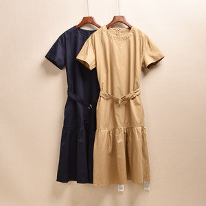 【y夏季连衣裙图片】y夏季连衣裙图片大全