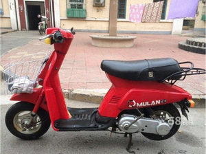 电动车木兰踏板摩托车车罩批发包邮