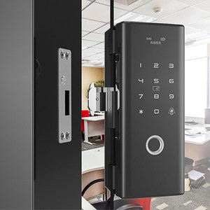 门控锁配件图片