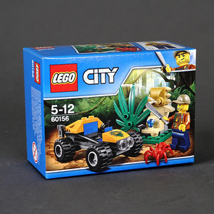 lego span class=h>乐高 /span>积木 60156  span class=h>城市 /span