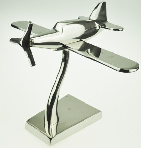 铝合金模型飞机图片