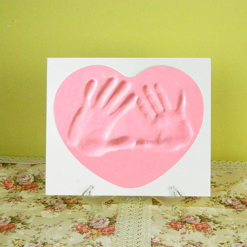 >>手印泥情侣婚庆宝贝列表